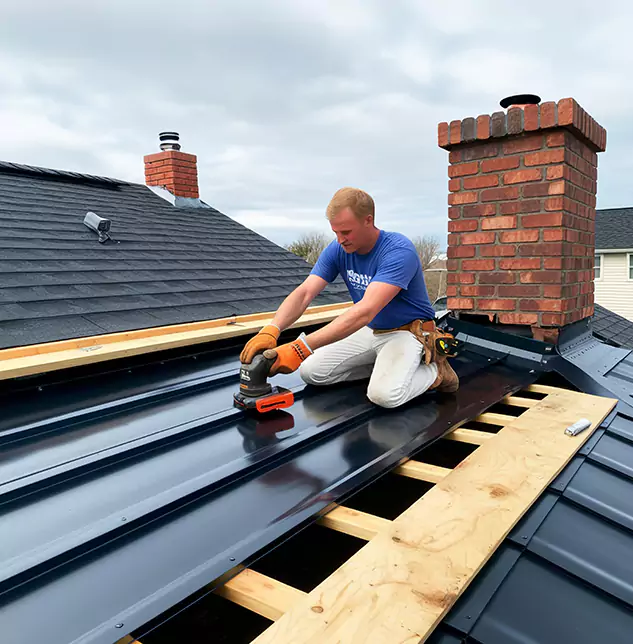 Trusted Home Roofing Company: Expert Residential Roofing Specialist in Port Chester, NY