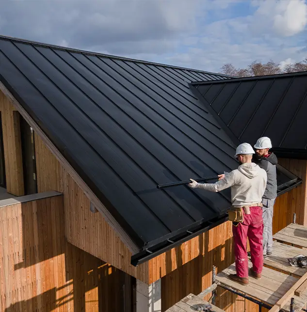 Precision Roof Valley Replacement: Port Chester, NY's Trusted Valley Leak Specialists