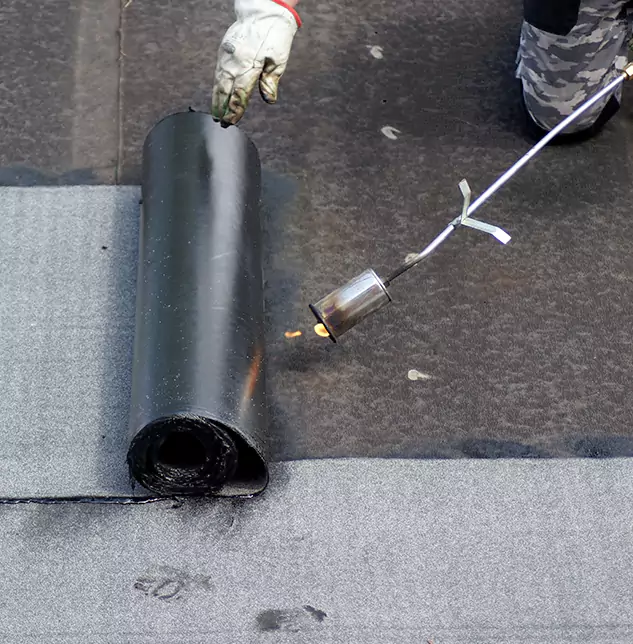 Advanced Thermoplastic Restoration: Your Local Experts for TPO Repair in Port Chester, NY