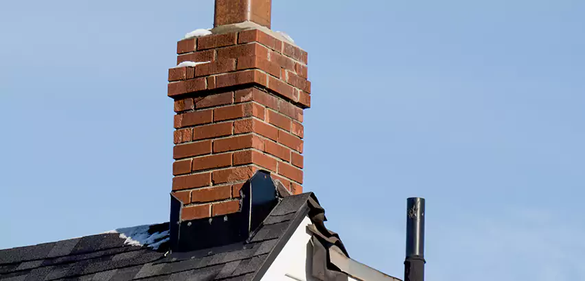 Professional Chimney Flashing Replacement Services in Port Chester, NY