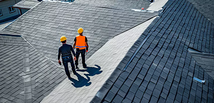 Professional Commercial Roofing Services in Port Chester, NY