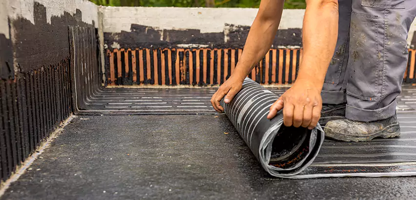 Professional EPDM Roof Repair Services in Port Chester, NY