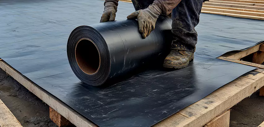 Professional EPDM Roofing Services in Port Chester, NY