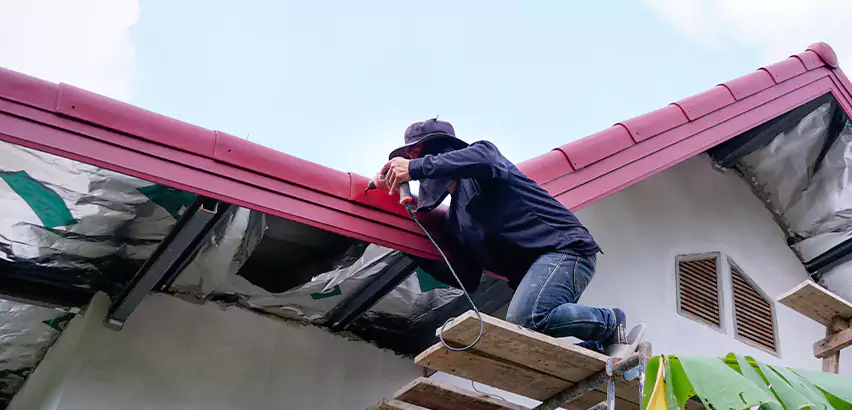 Professional Gutter Installation Services in Port Chester, NY