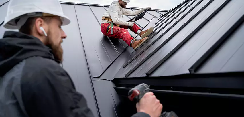 Professional Gutter Repair Services in Port Chester, NY