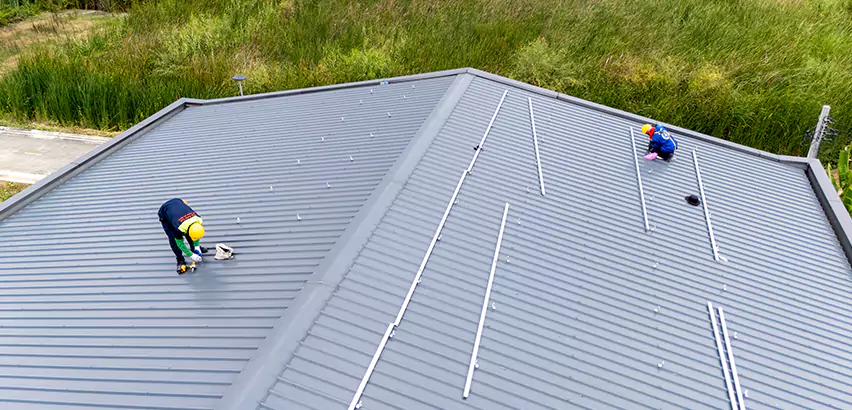 Professional Metal Roofing Services in Port Chester, NY