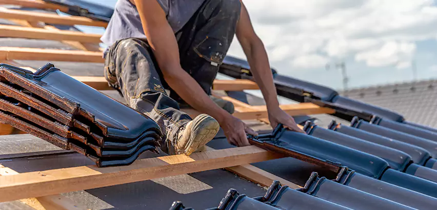 Professional Residential Roofing Services in Port Chester, NY