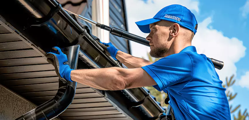 Professional Roof and Gutter Repair Services in Port Chester, NY