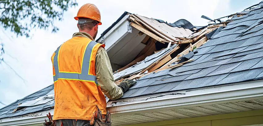 Professional Roof Maintenance Services in Port Chester, NY
