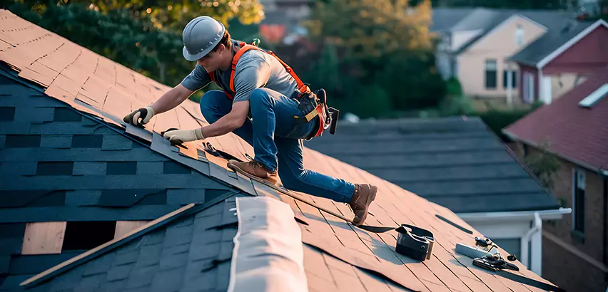 Professional Roof Replacement Services in Port Chester, NY