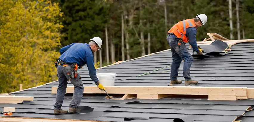 Architectural Shingle Repair Port Chester