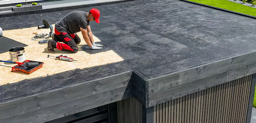 Professional TPO Roofing Services in Port Chester, NY
