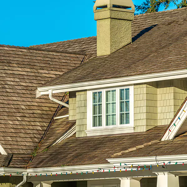 Why Port Chester Roofing in Port Chester, NY's Leading Cedar Roof Installation Company?