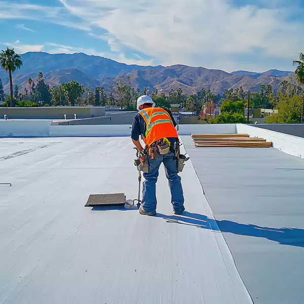 Why Port Chester Roofing Is the Flat Roofing Choice in Port Chester, NY?