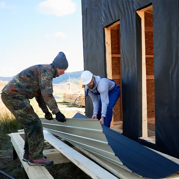 Why Port Chester Roofing in Port Chester, NY First Choice for Mobile Home Roofing?