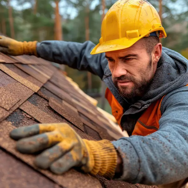 Why Port Chester Roofing in Port Chester, NY's Preferred Shingle Roofing Contractor?