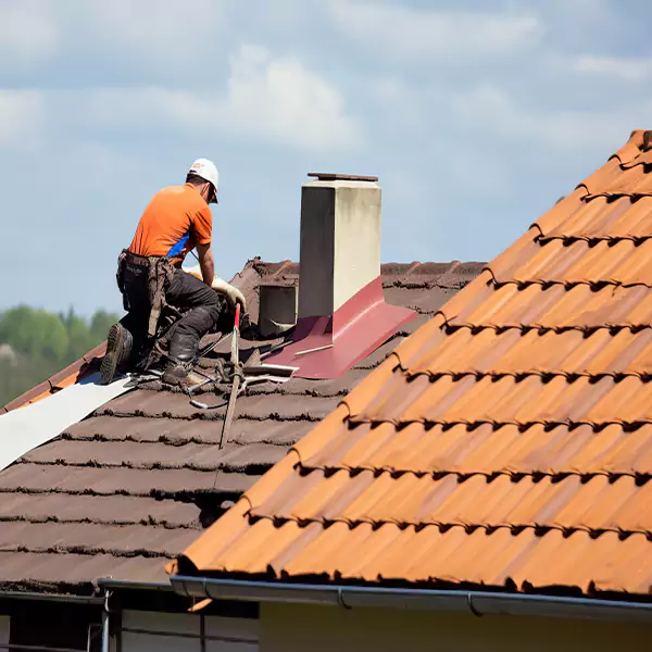 Why Port Chester, NY Property Owners Trust Port Chester Roofing for Sagging Roof Repair?
