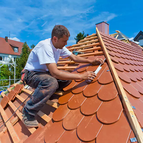 Why Port Chester Roofing in Port Chester, NY's Most Trusted Tile Roofing Team?