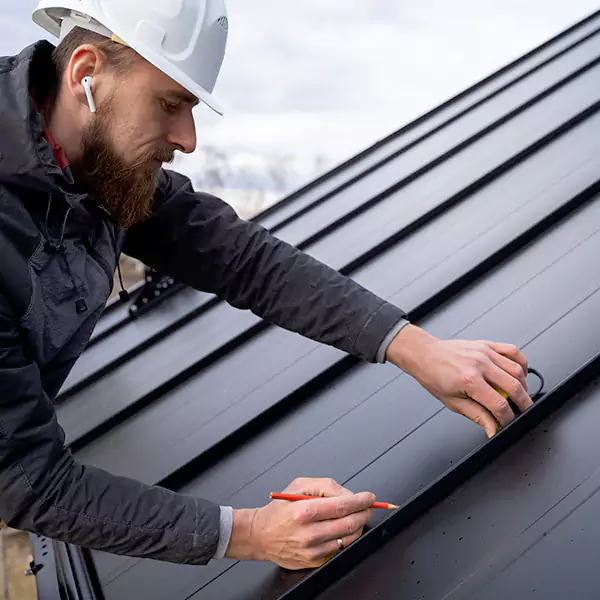 Why Port Chester Property Owners Choose Port Chester Roofing for Tin Roof Repair service?