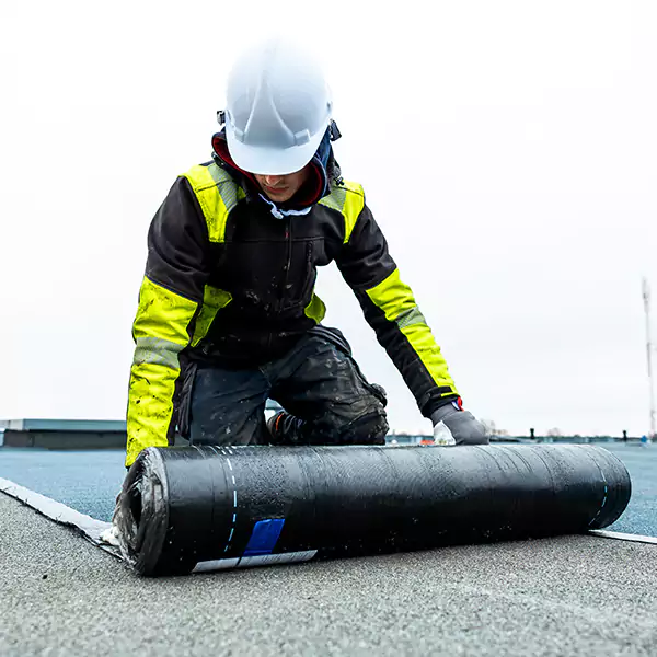 Why Port Chester Roofing Is Port Chester's Trusted TPO Roof Replacement Contractor?